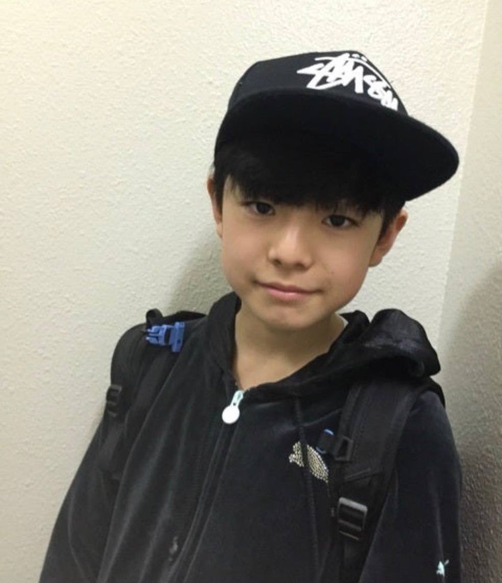 xiaojun's (and like half nct members') mental image of yushi