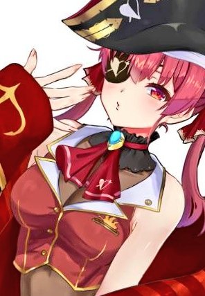 yui_su3's tweet photo. #マリンのお宝 https://t.co/LzvSbfB1O6