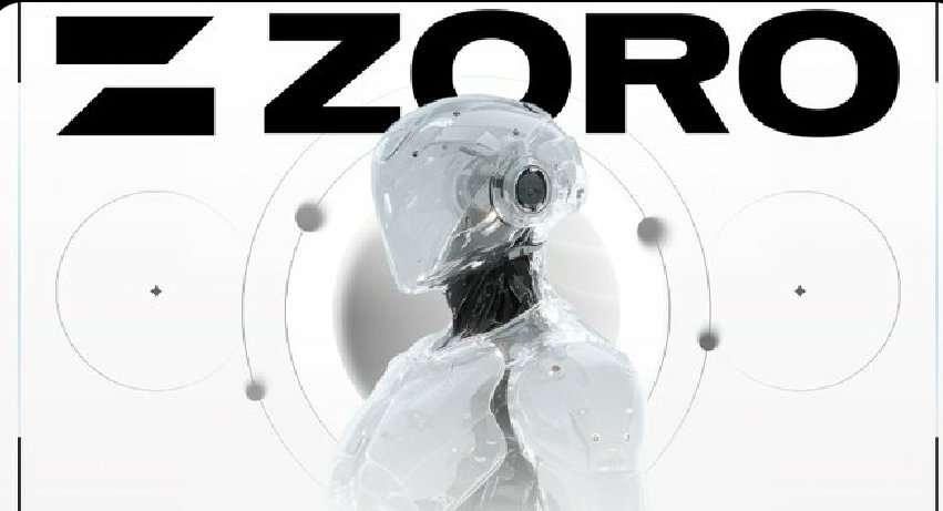 Gm 𝕏 FAMILY 

$ZORO holding strong around $0.13 and still flying under most radars.

<a href="/zorotechnology/">Zoro</a> is fusing AI + robotics with real-world use cases.

Low cap. Clean chart. Smart money watching. 👀
This feels like the calm before a serious breakout.

Are you in. or you're