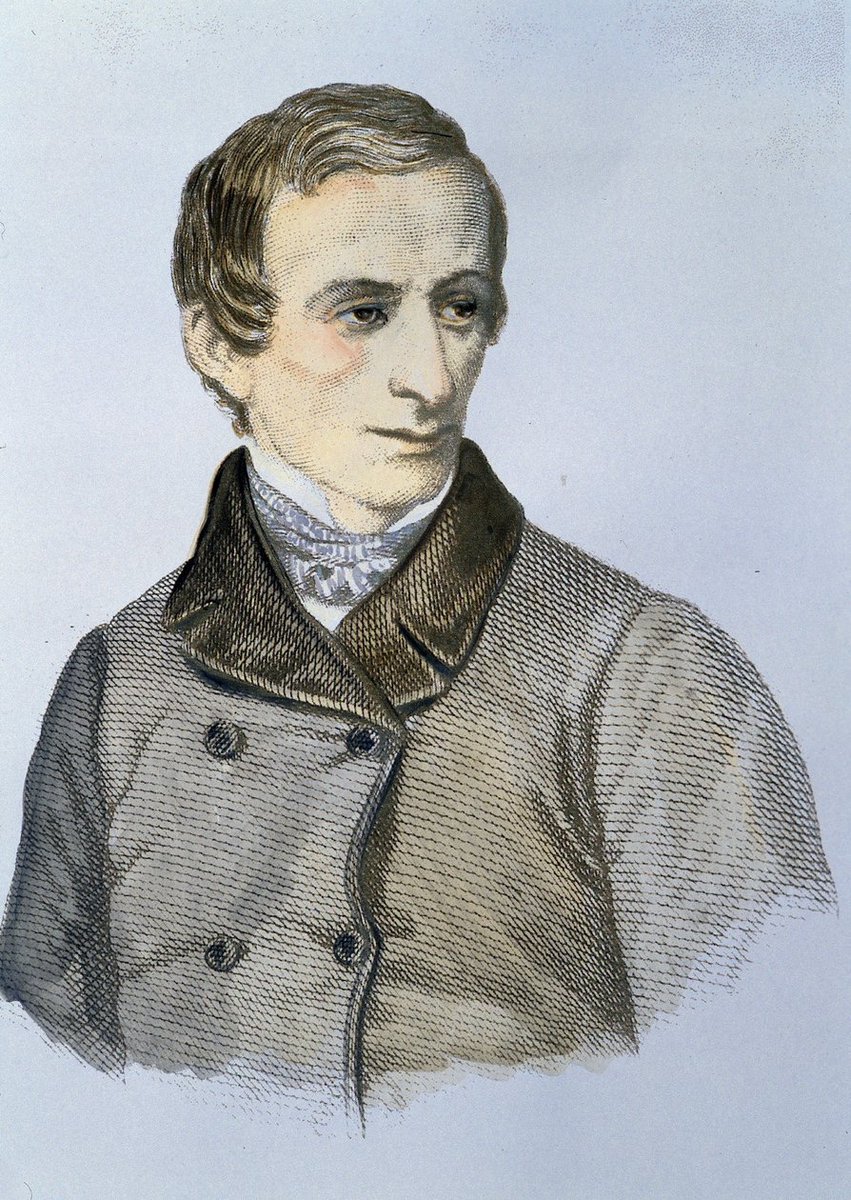 «Il ‘forse’ è la parola più bella del vocabolario italiano'; perché apre delle possibilità, non certezze. Perché non cerca la fine, ma va verso l'infinito». 
#GiacomoLeopardi (Recanati, 29 giugno 1798) #Italia