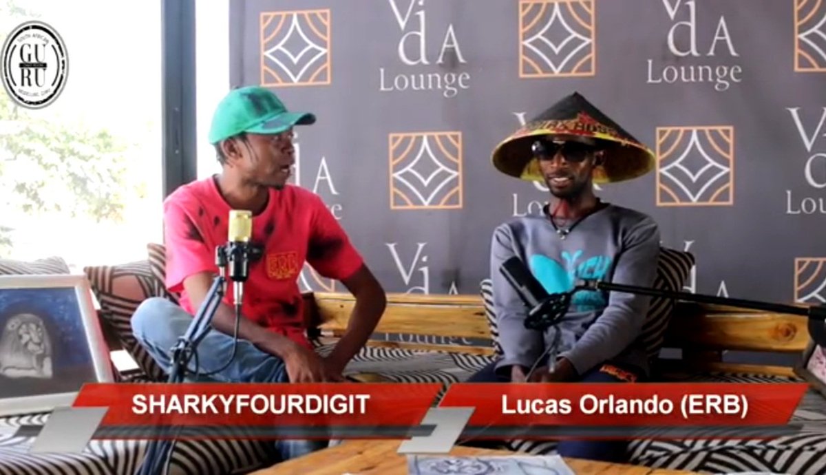 S.A Modelling Guru - Chatroom Episode 5 now ready to watch.