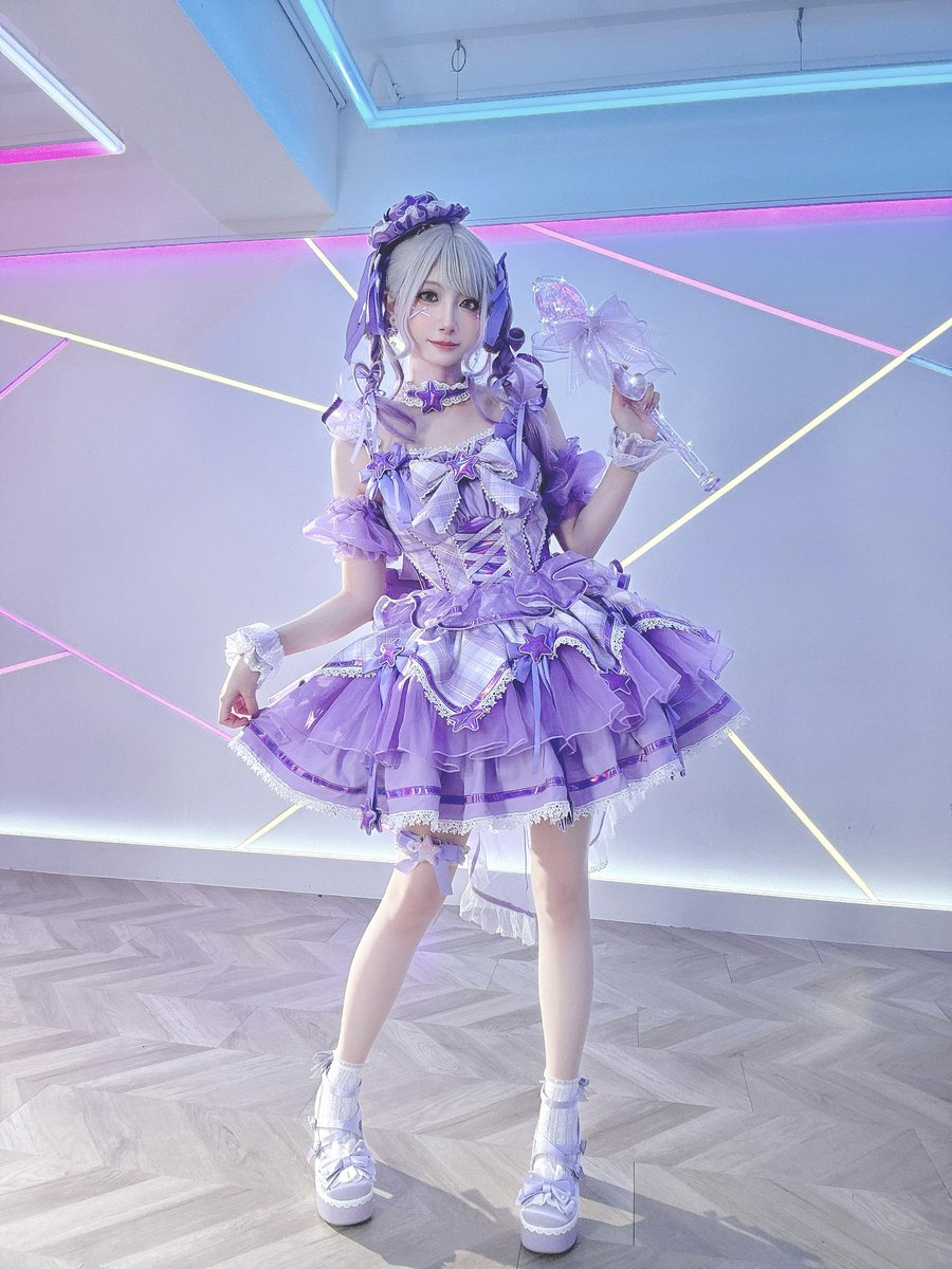 みぞれ tweet media
