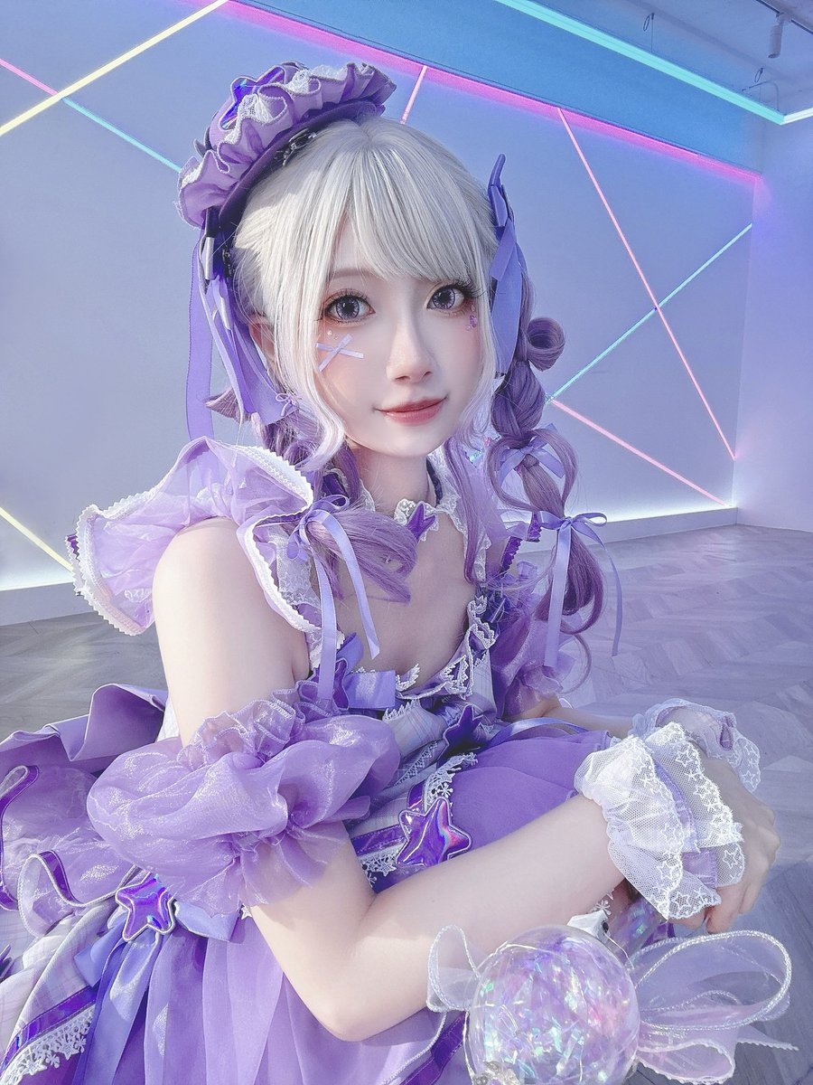 みぞれ tweet media