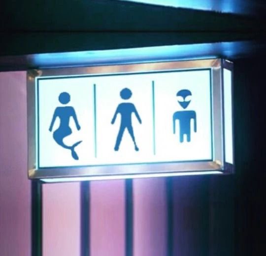 MK_2222D's tweet photo. 👽🚽 https://t.co/aSEsVVf1AU