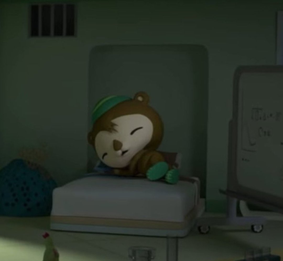 짤은 있는데 몇화인지 모르겠다는거임