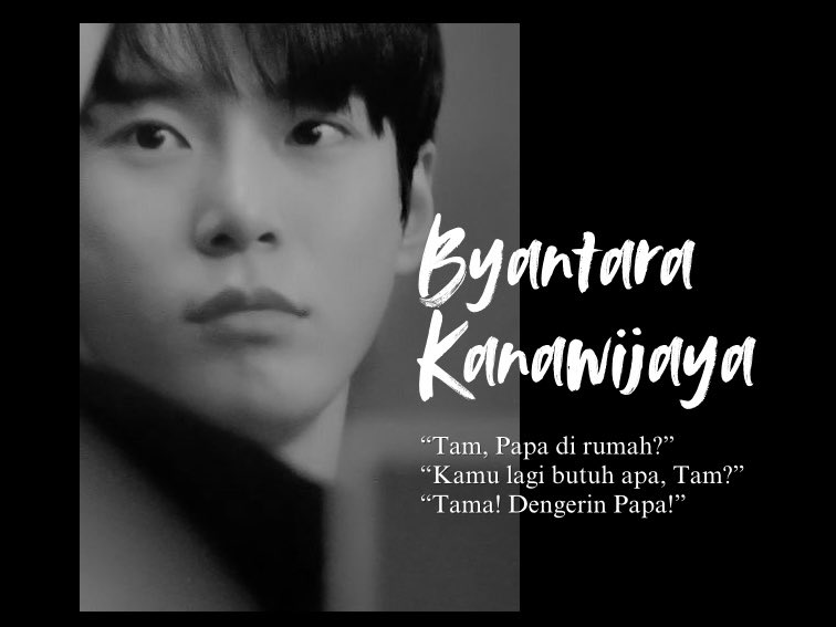 Riandra #markhyuck series au — ANAK KOMPLEKS Kita ini pujangga ulung, katanya ...