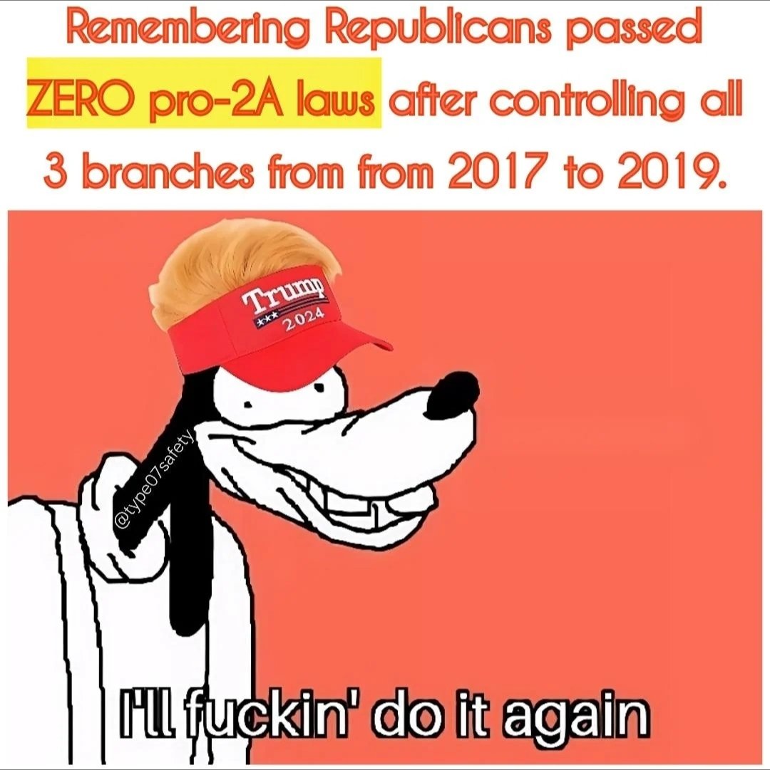 I posted this in 2024. It seems appropriate again now for some reason.