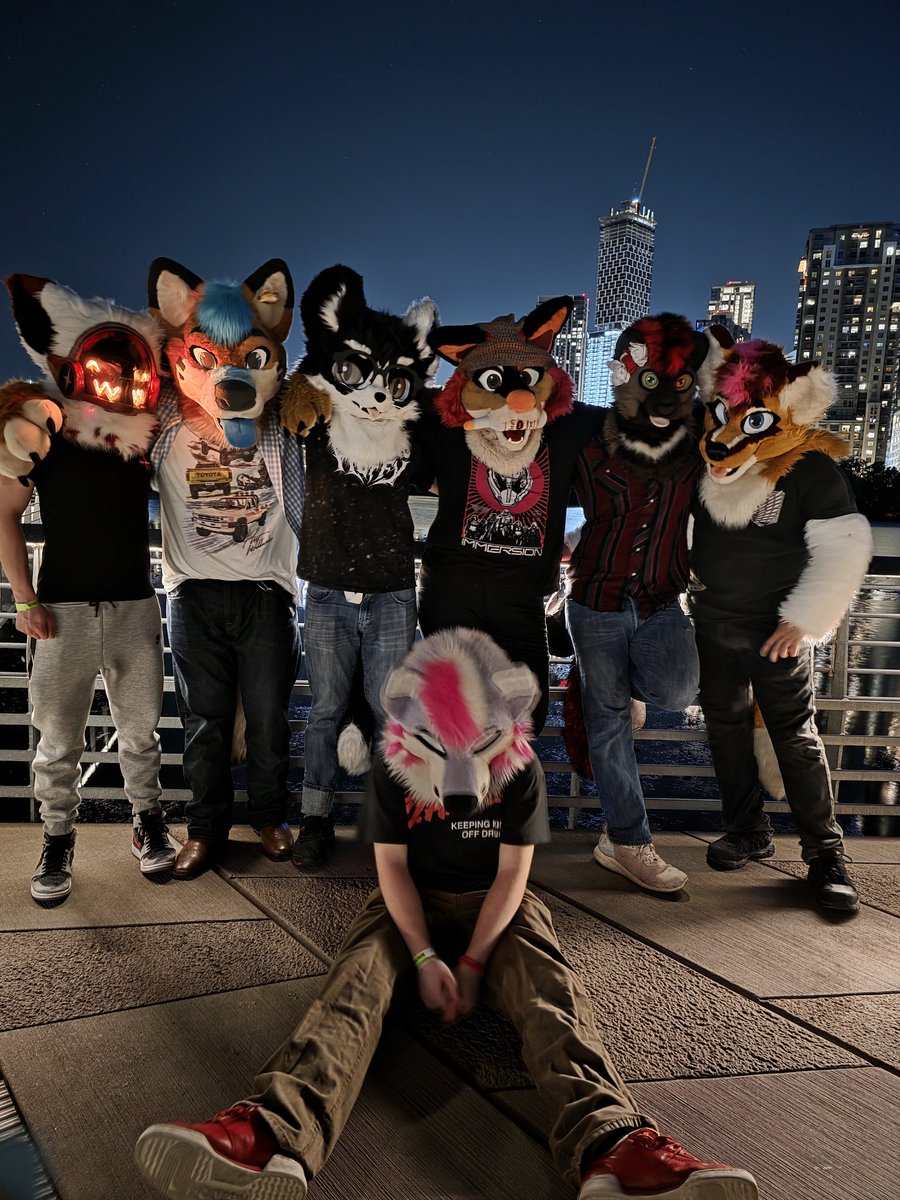 These Creatures are invading atx