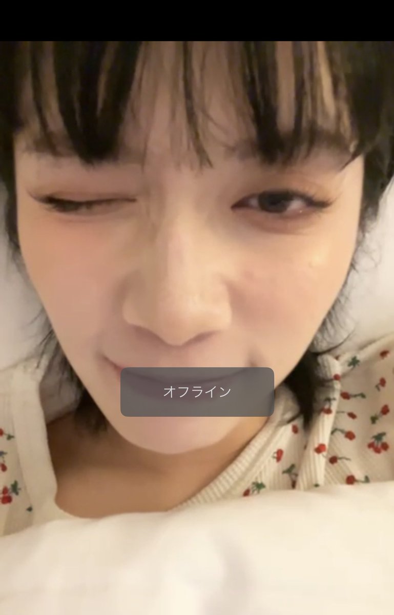 111_lets's tweet photo. 今日も可愛いかった

 #石原希望  #ツイキャス https://t.co/cga2s2ZL8E
