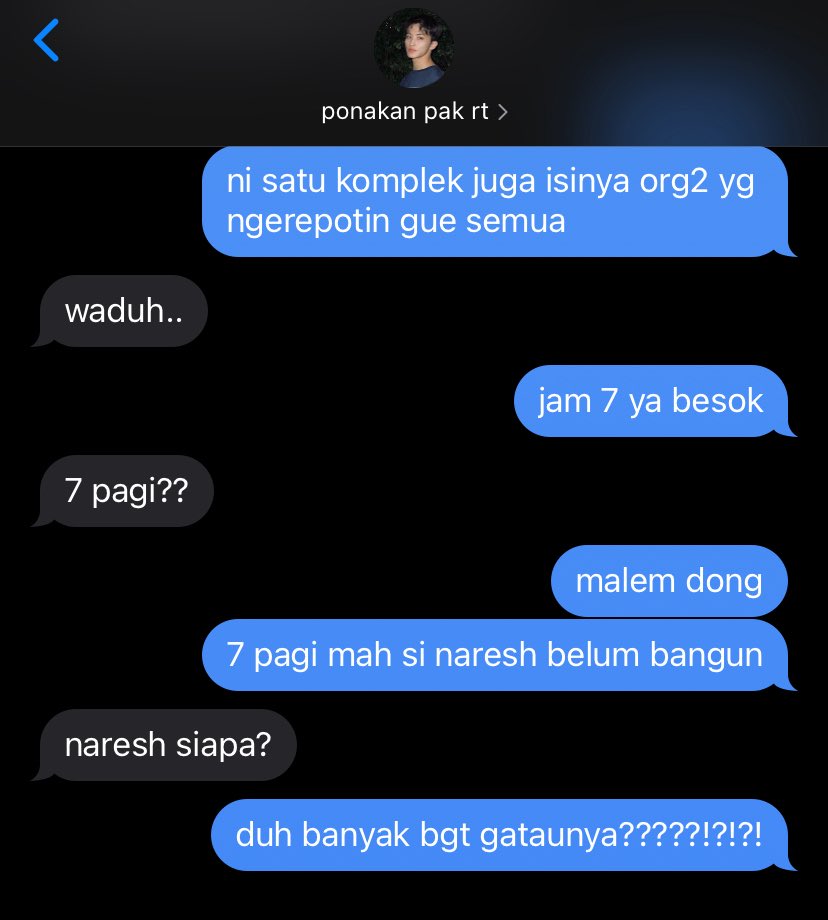 liloquacious's tweet photo. 10. Ngerepotin. https://t.co/e6qyNlVfjg