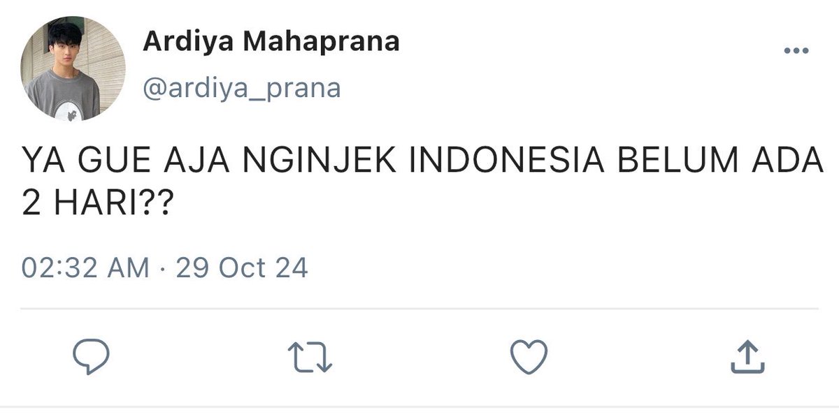 liloquacious's tweet photo. 10. Ngerepotin. https://t.co/e6qyNlVfjg