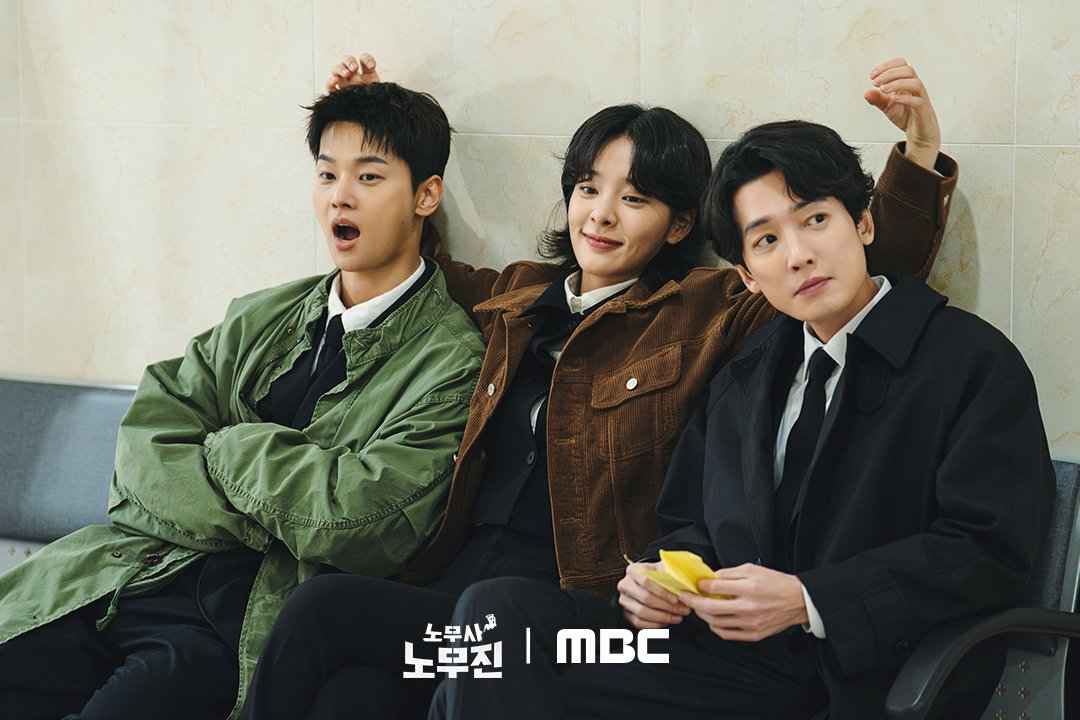 K-Drama Menfess tweet media