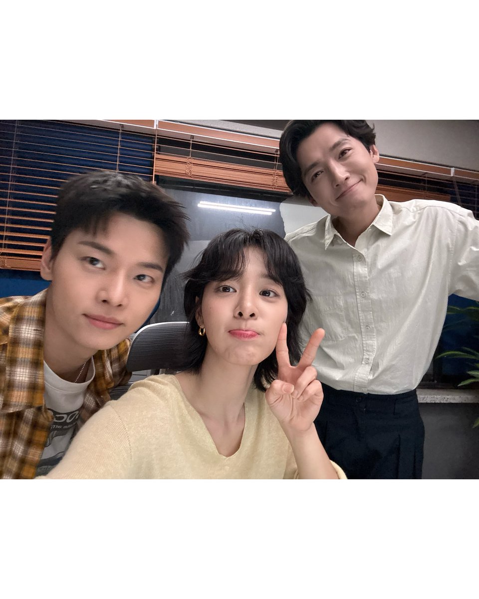 K-Drama Menfess tweet media