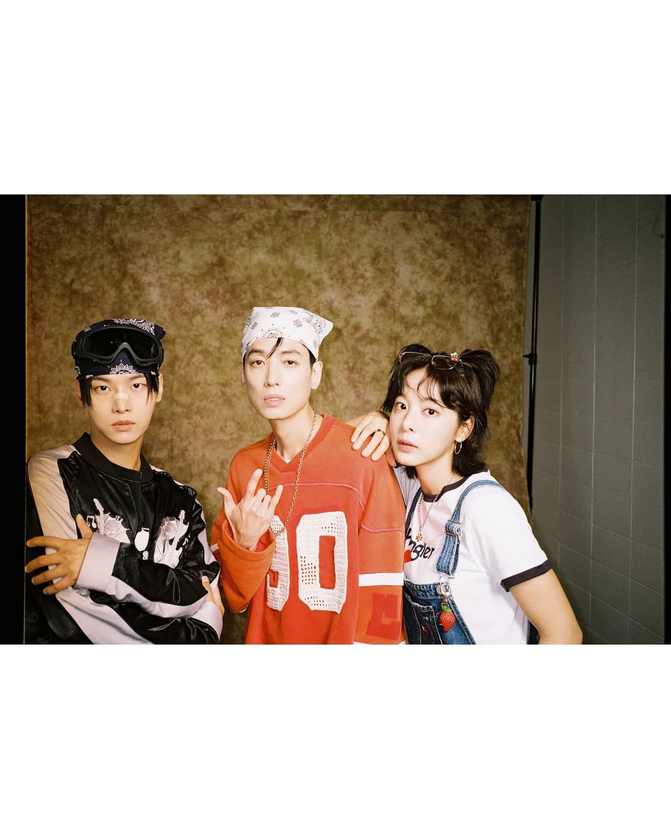 K-Drama Menfess tweet media