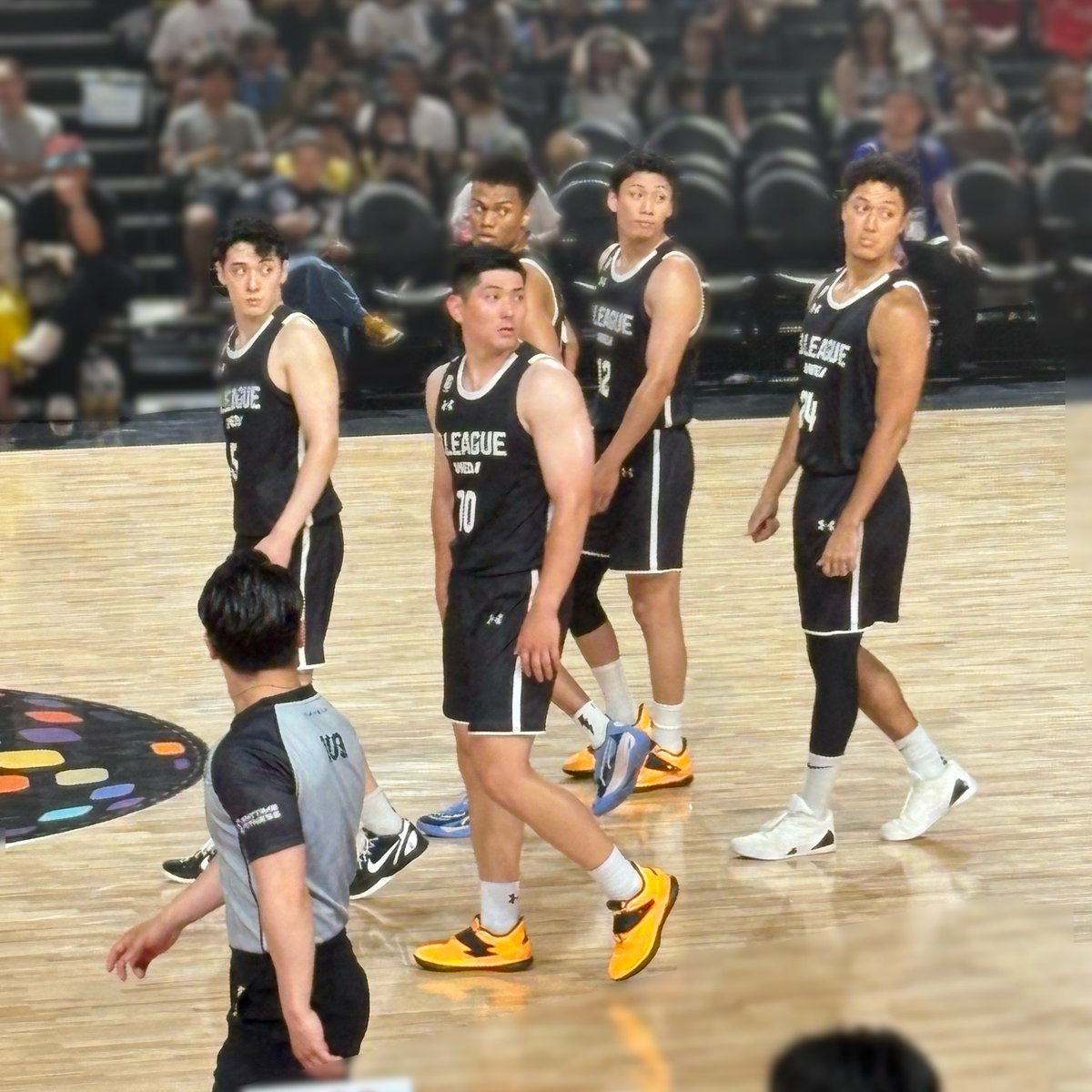 miida29megu's tweet photo. なんか、いいね🤭
#GLOBALINVITATIONAL
#オプアリ https://t.co/c0D2RHWm0J