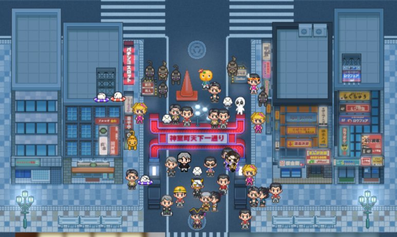 mkr_webonly's tweet image. まきりのWebオンリー4終了いたしました!
ご参加いただいた皆様ありがとうございました✨
会場内のスクリーンショットはご自由に投稿可能です。 お疲れ様でした!
#mkrweb #mkrweb_info