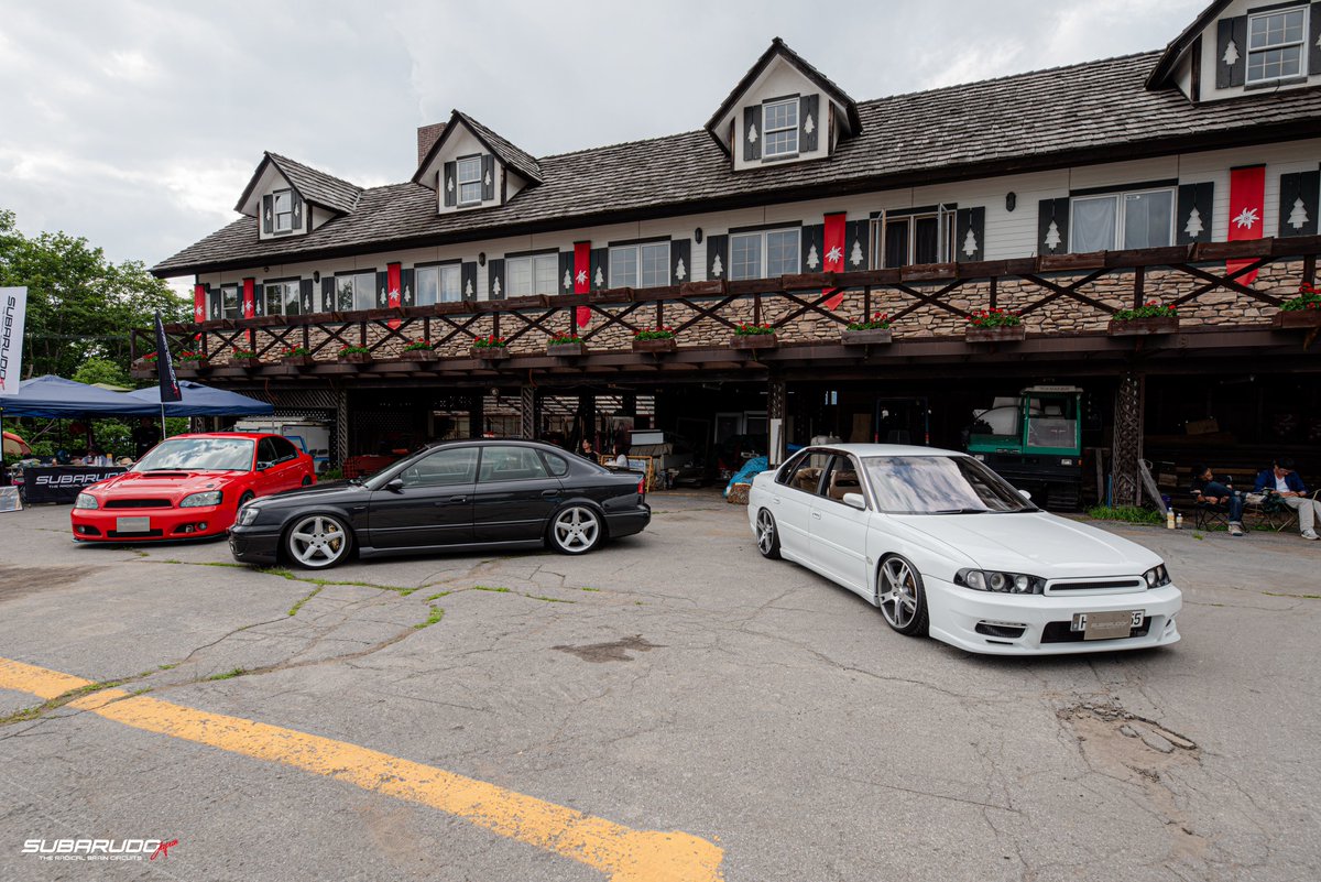 SFD25まであと1週間！
最後の週末、準備万端ですか？　
道中安全に来られる様点検は万全に！

主催者側が1番バタバタしてるかもしれません笑