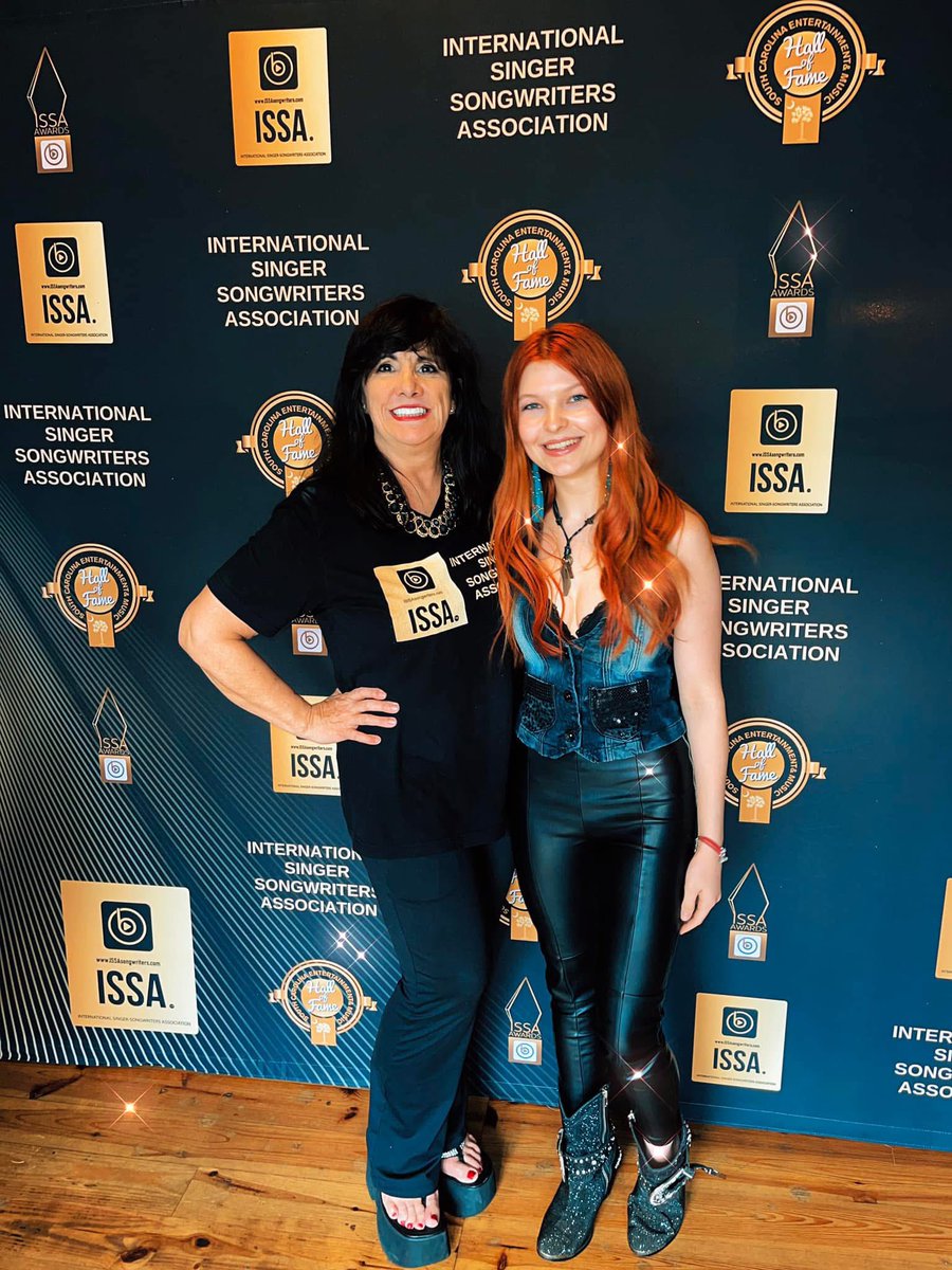 caitlinmaemusic's tweet image. It’s happening Dreamers… I’m heading to Atlanta in August to attend the International Singer Songwriter Association Awards where I’m a finalist in 6 categories 🙌💪🎶🎶🎶🎶❤️ #cantwait #endorsedartist #singersongwriter #caitlinmae #blessed #dreamers #luckygirl