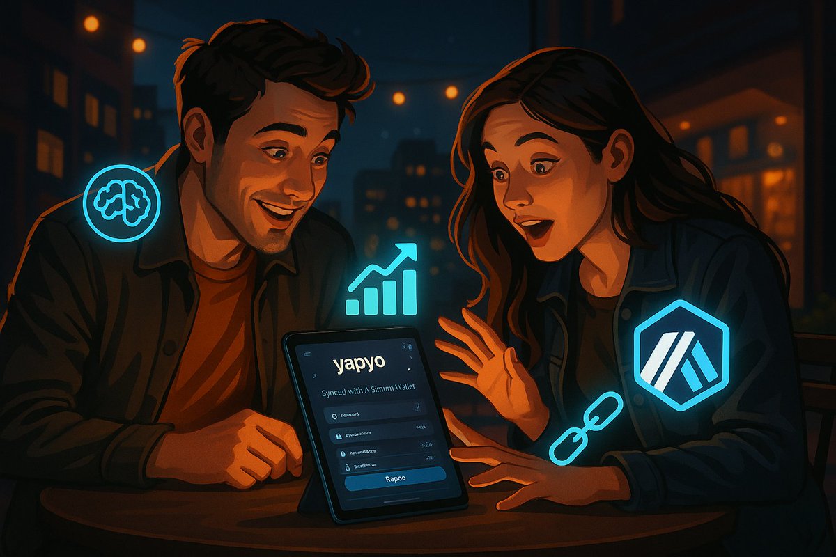 🚨 2GB DATA GIVEAWAY! 🚨

I’m giving 10 people a chance to win 2GB each  no strings, just good vibes and community love ❤️‍🔥

Wanna enter? Just follow the simple steps:

🔹 Make sure you’re following me
🔹 Retweet this post
🔹 Tag 3 friends in the comments
🔹 Comment “Yapyo” under