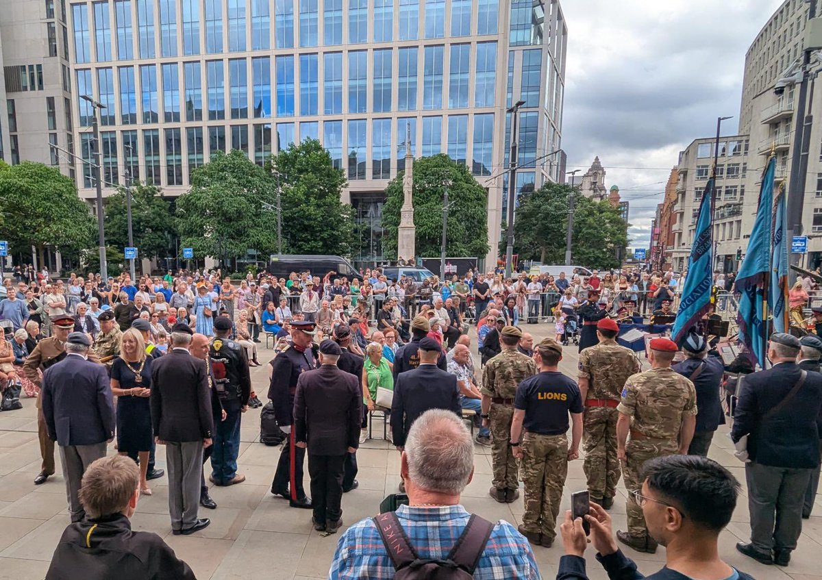 Dr Carl Austin-Behan OBE “Ozzy” 💙 tweet media