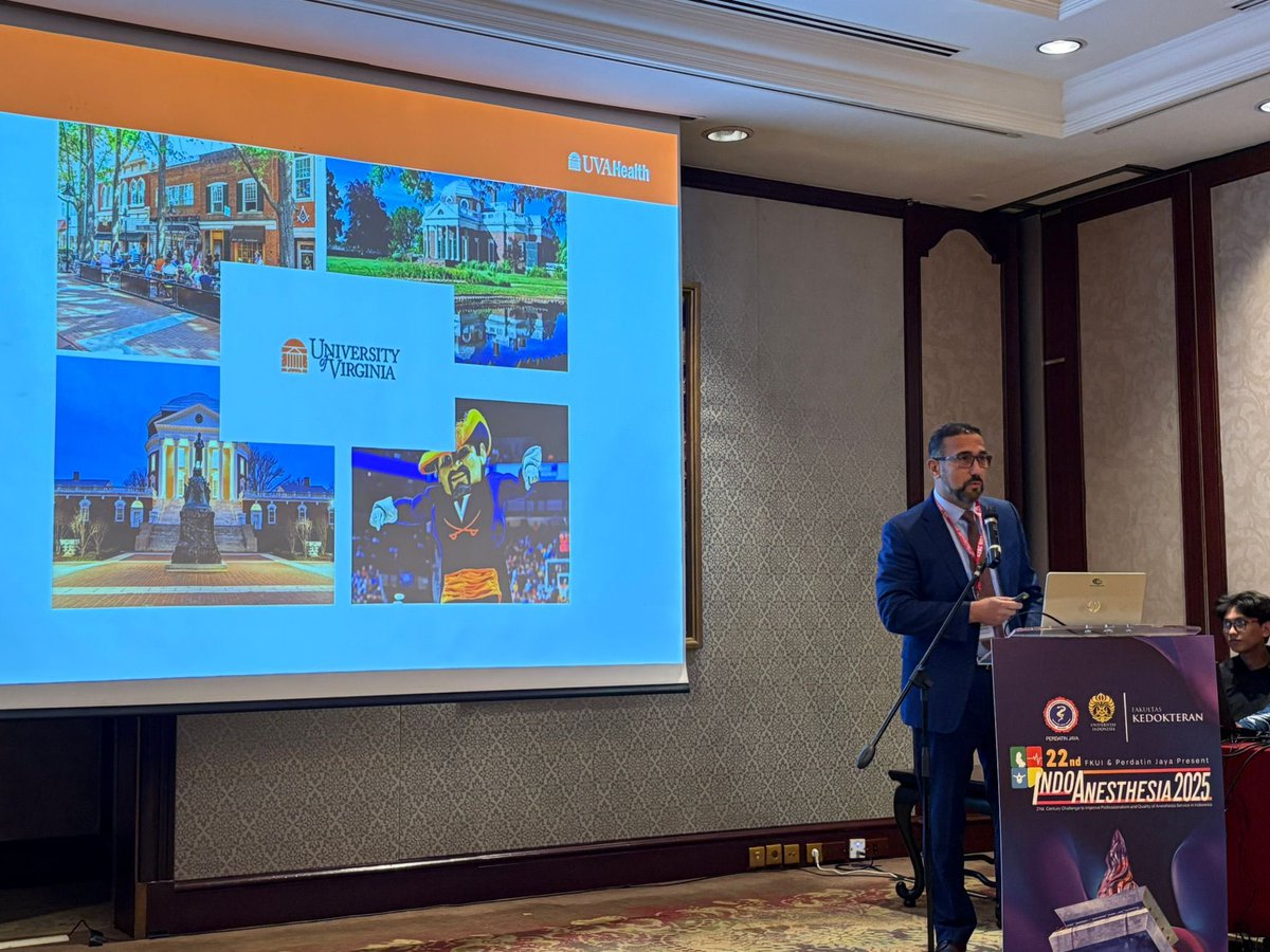 Nabil Elkassabany MD MBA MSCE tweet media