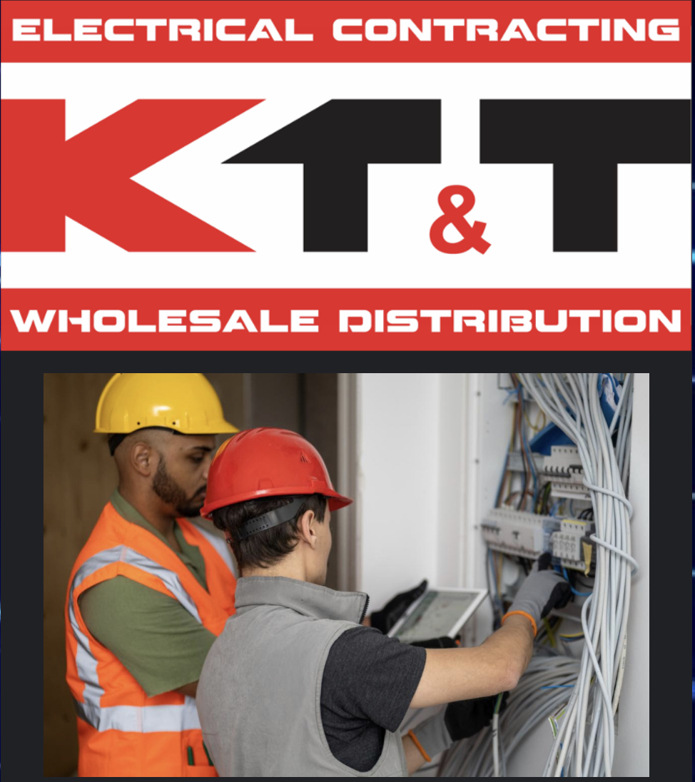 We're experienced Commercial Electrical Contractors. Here’s why it matters: 
Avoid Risk &amp; Downtime
Ensure Code Compliance
An eye to Long‑term Performance
Our team of Master Electricians &amp; experienced Journeymen ensure your specific project is done right, from start to finish.