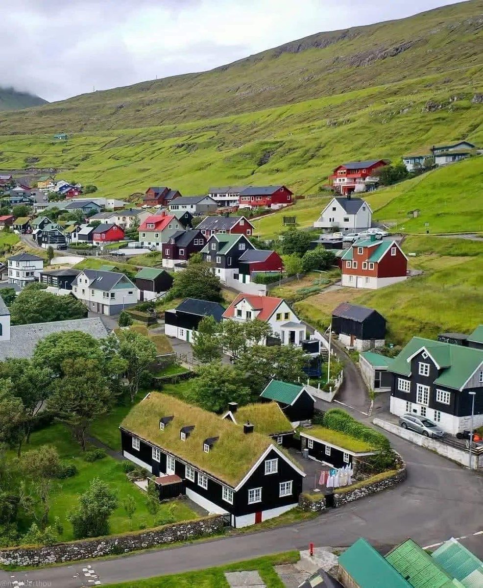 Faroe Islands