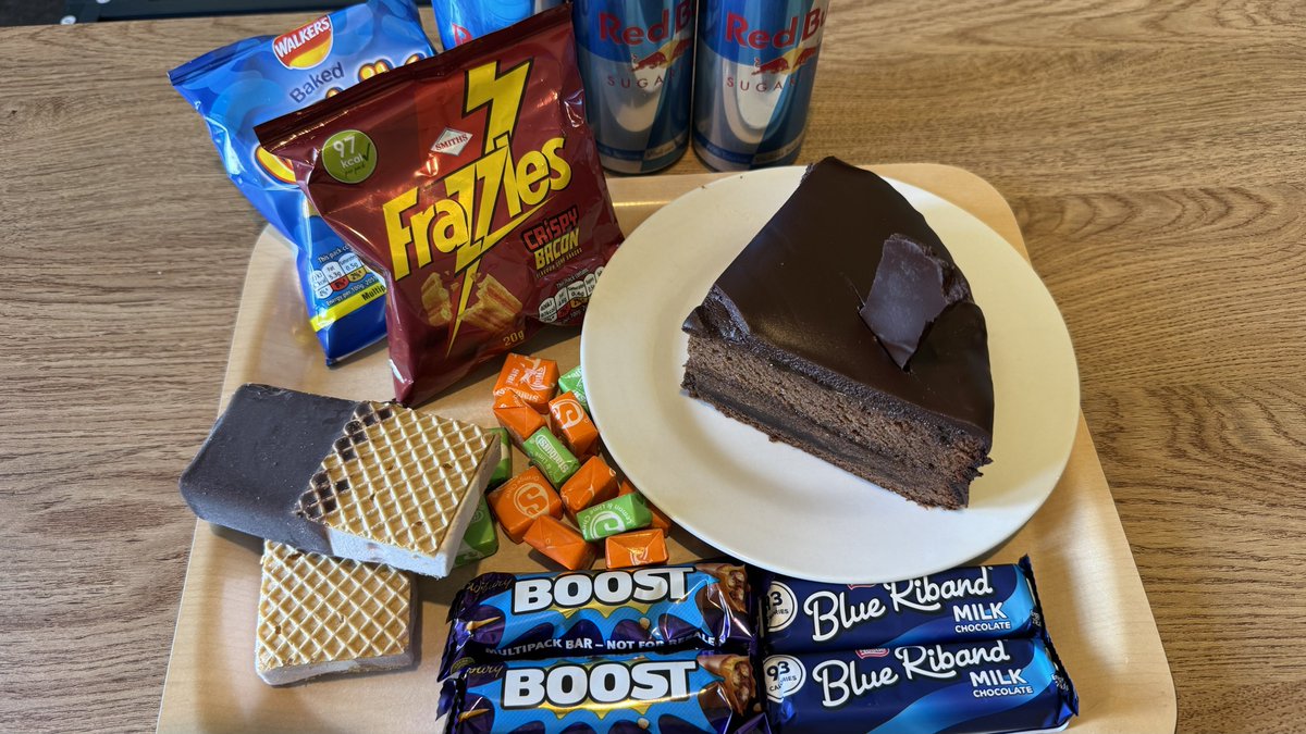 ArgyllSeaGlass's tweet photo. Well I might of outdone myself with the best cake Iβve ever baked π
For #MikesSnacks for the Austrian Grand Prix I revisited my first one I did in 2022, the delicious Sachertorte π¦πΉ π€€
Usual extras added including couple of wee ice cream nougats π
Come on Max Verstappen and Red Bull π¦
Have a great Sunday everyone π