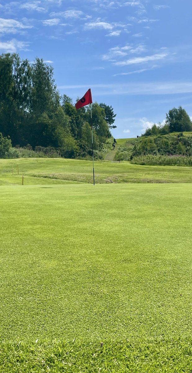 William Paterson (@wypaterson) on Twitter photo Nice touch this morning <a href="/AberfoyleGC/">Aberfoyle Golf Club</a> for the Alistair Johnston Salver charity medal in memory of Alistair and in aid of MND 🏴. Gone but not forgotten. Nice touch this morning <a href="/AberfoyleGC/">Aberfoyle Golf Club</a> for the Alistair Johnston Salver charity medal in memory of Alistair and in aid of MND 🏴. Gone but not forgotten.