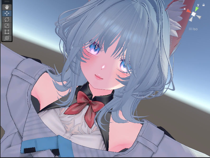 KewTee21h's tweet photo. maku maku~~
#shinra3D
#Shinano3D
#Perula3D https://t.co/9bZm2eJdzs
