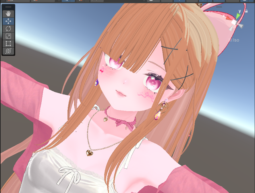 KewTee21h's tweet photo. maku maku~~
#shinra3D
#Shinano3D
#Perula3D https://t.co/9bZm2eJdzs