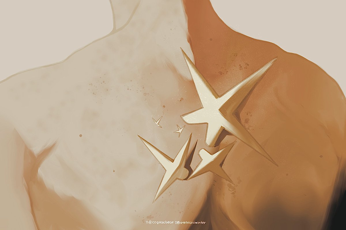 cognacbear's tweet image. #2025年自分が選ぶ今年上半期の4枚