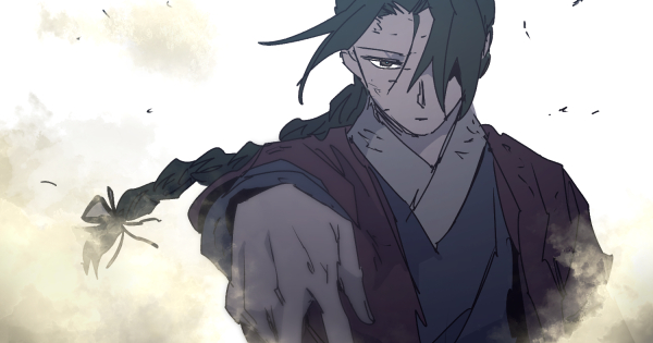 잔불의 기사 195화(미리보기 198화) 올라왔습니다.
#잔불의기사