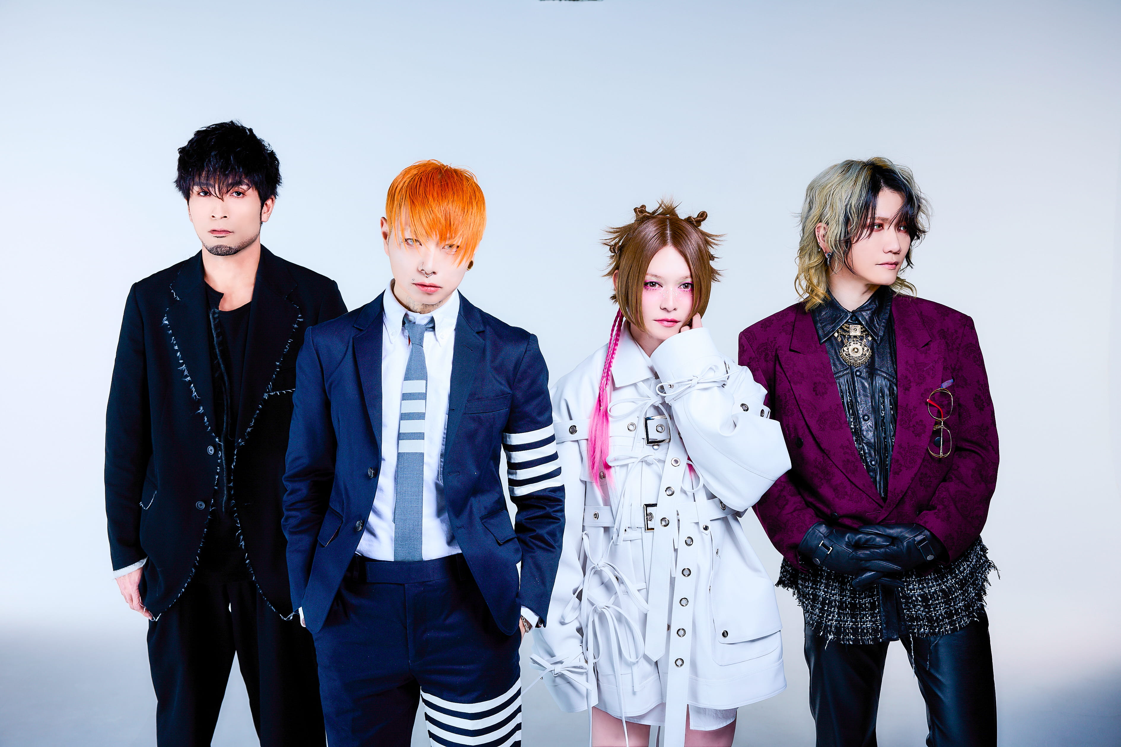 V系情報 clubZy. 雷丸 (@clubZy_Raimaru) / X