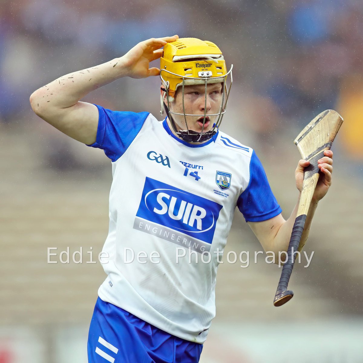 Dochreidte!! Comhghairdeas libh a bhuachaillí🏆