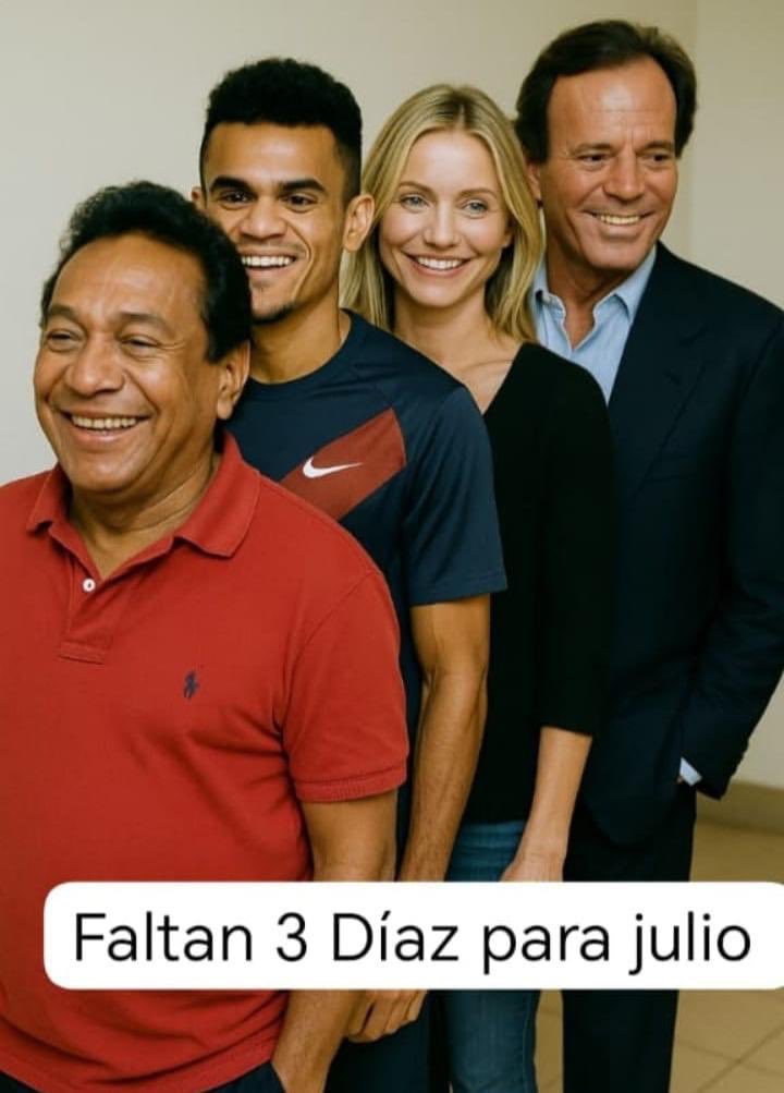 Javier Mejía tweet media