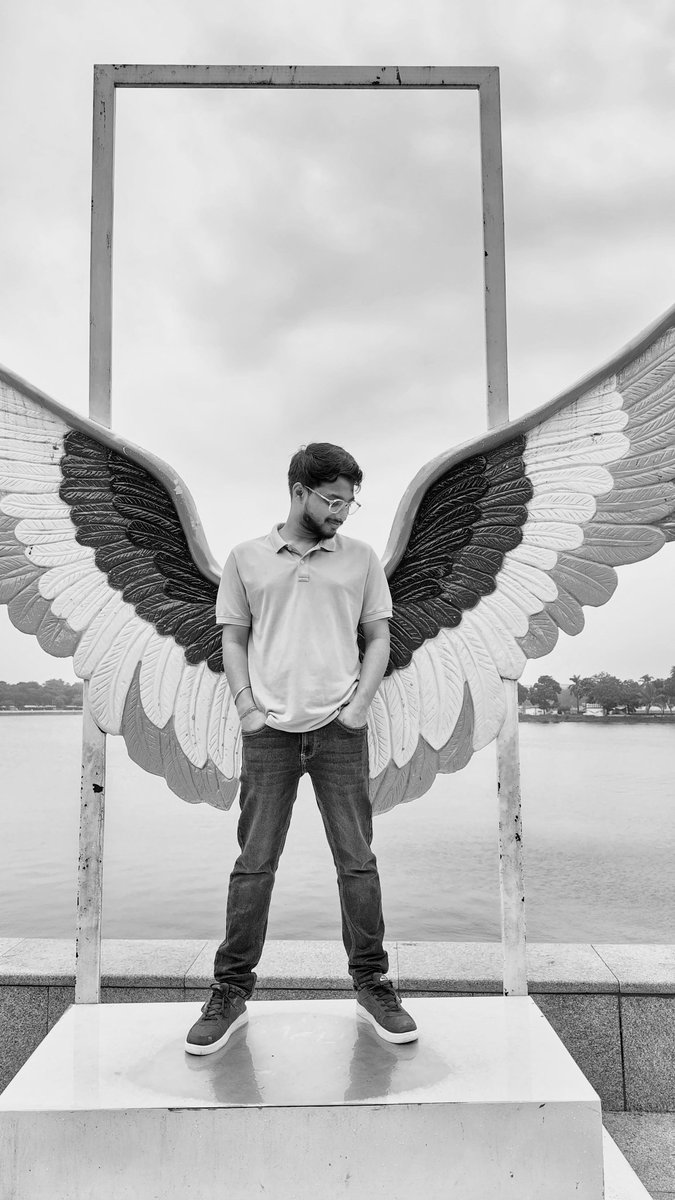 Nirbhaywrites's tweet photo. Lucifer 👹💀 https://t.co/mKYaV6sDJ8