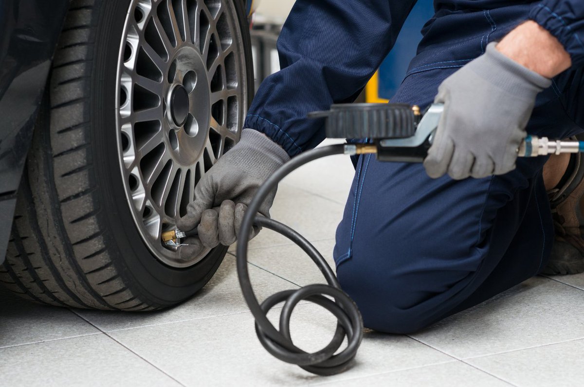 cambsfrs's tweet image. When was the last time you checked your tyres?
✅Check your tread
✅Check your tyre pressure
✅Check for punctures