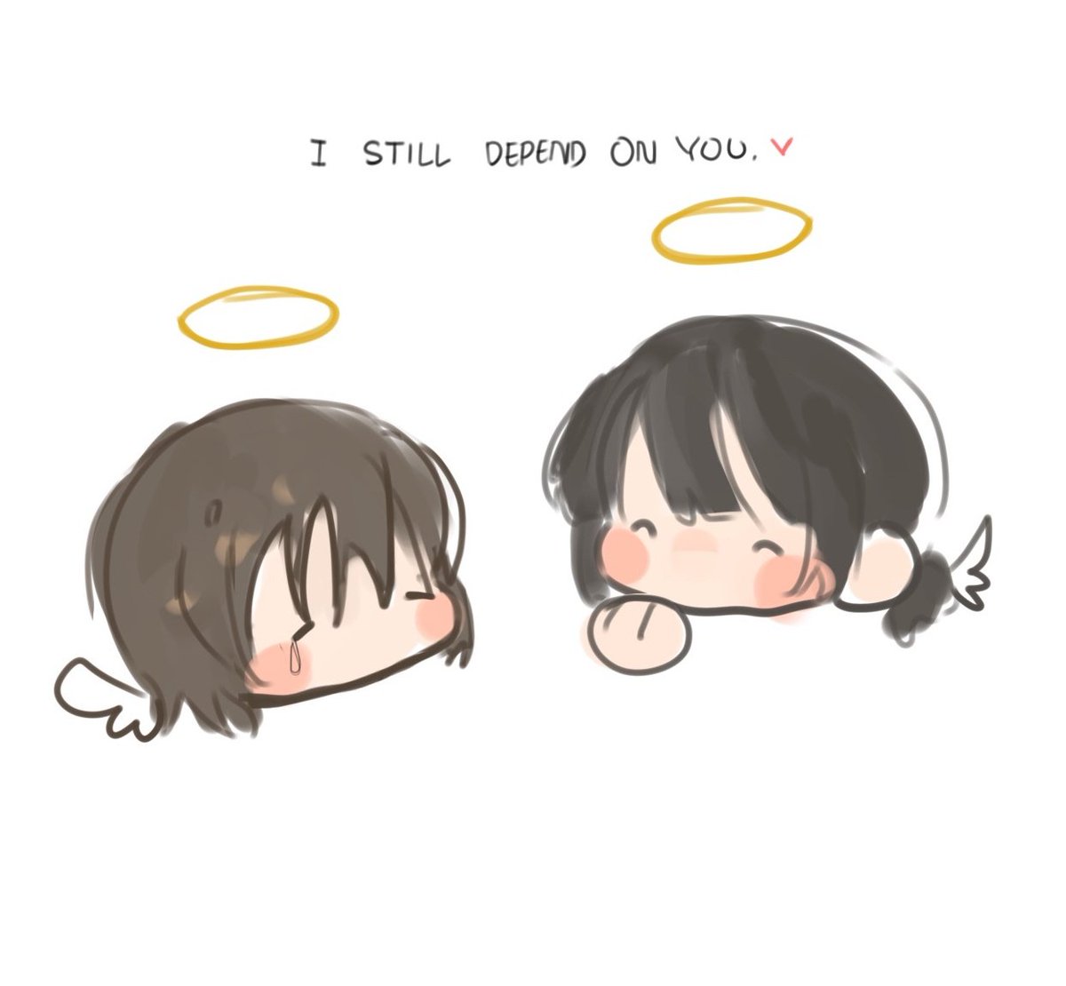 #SquidGameSeason3 #Hyunmi : At least they're still together...