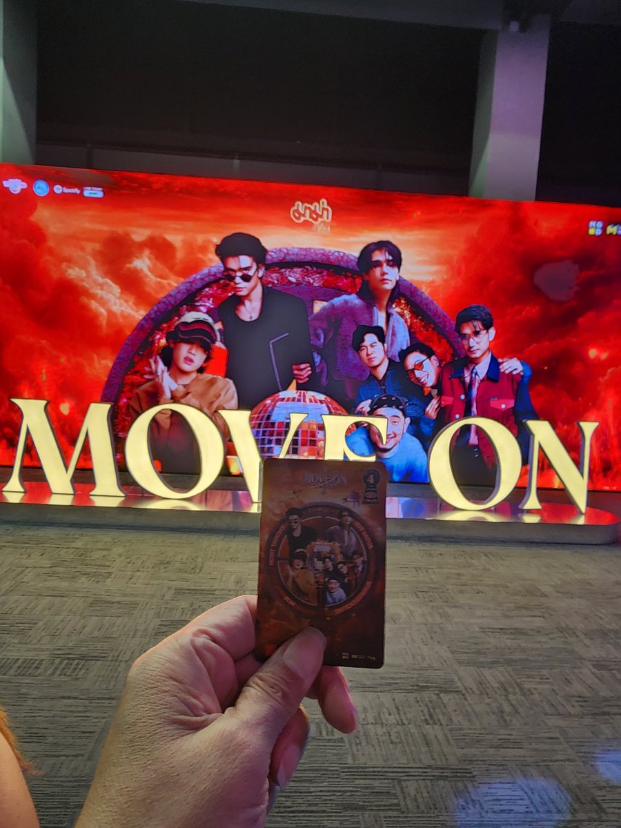 jubko10's tweet photo. GET READY
📅 29/6/2025
📌 UOB LIVE
📷 Jubko
#MoveOnจนโคจรมาเจอกัน2025xNONT
#NONTTANONT
#nontfam
#JubkoCamera
@tanont916 https://t.co/S9WlVKKTH0