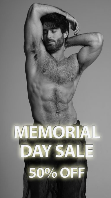 Have a blast... on me!  50% off now thru Saturday at https://t.co/9Ml7VuloSu https://t.co/4u4ecmJTyJ