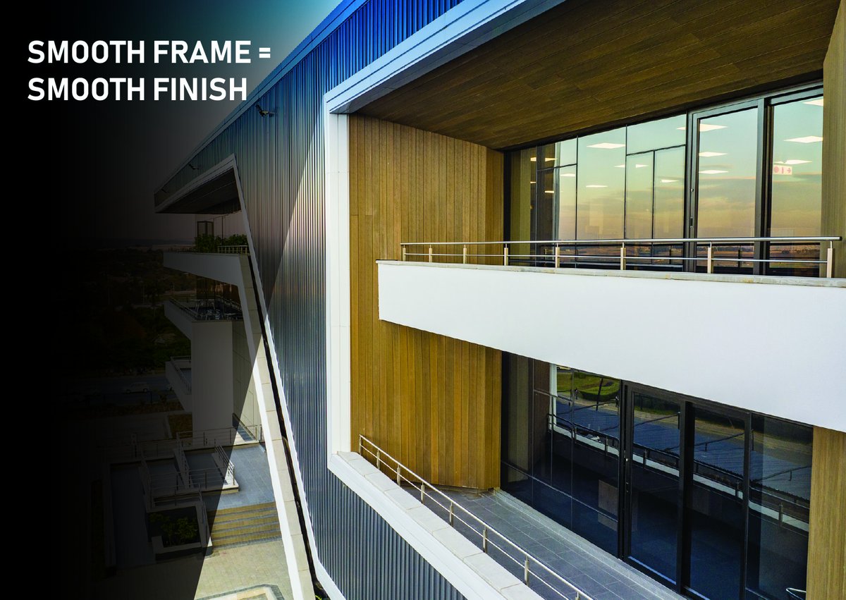 EvaLastGlobal's tweet photo. Tip Tuesday: Flat Isn’t Just Fancy

Install cladding on a level and well-supported frame. Ripples in the frame = ripples in the result.
Smooth frame = smooth finish.

#TipTuesday #CladdingTips #BuiltRight #EvaLast https://t.co/49HtqBXd1r