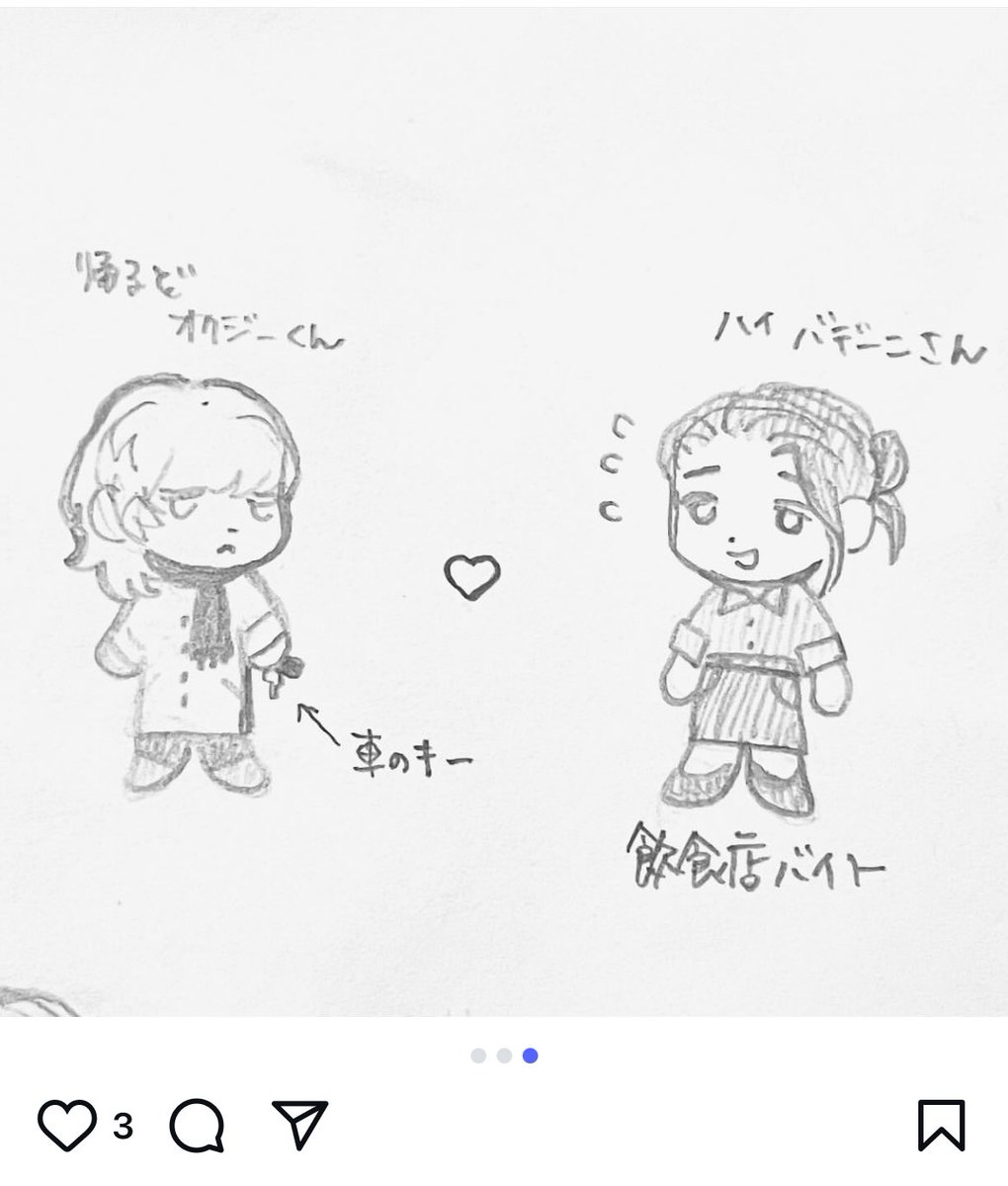 ⚠️にょたゆりオクバデ⚠️