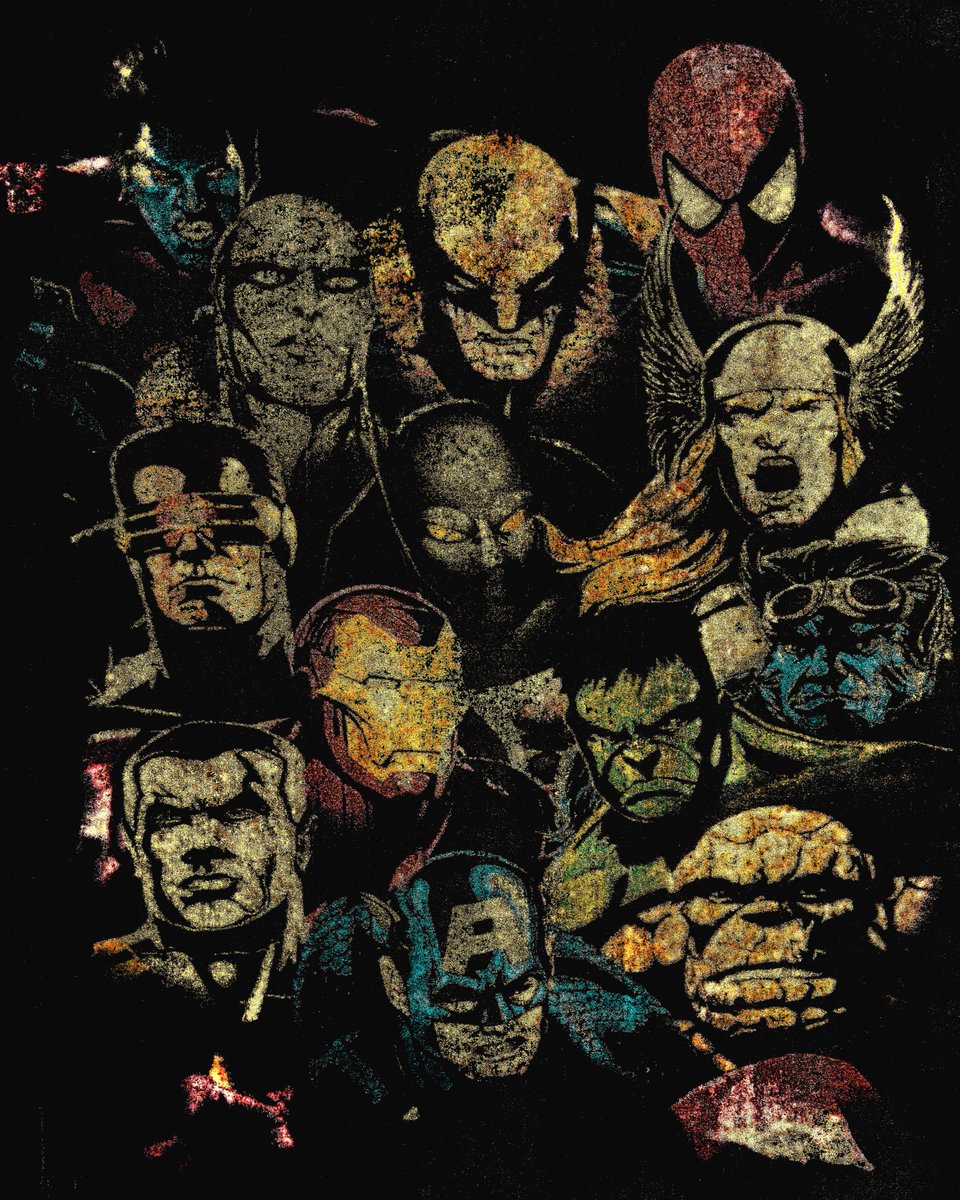 colortachi's tweet photo. marvel scans https://t.co/6QgJsUGZAZ