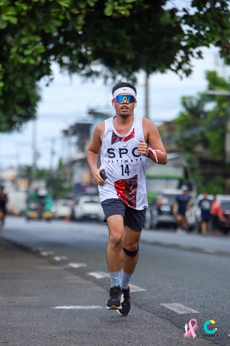 BojeeV's tweet photo. Ran for Zia. https://t.co/kouOYuX6b3
