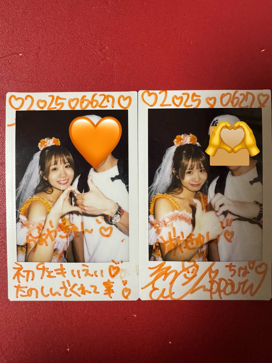 2025年6月27日 立花ちっぱるちゃん(@chipparu_chan ) JAPAN PERFECT
