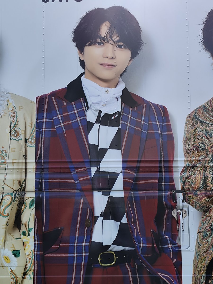 gurahamu30's tweet image. timelesz 昼公演行って来ました✨✨
めちゃくちゃ楽しかったよ🥰
最初メンバーが増える事に戸惑いがあったけど魅力的なグループになってました！！
また来年会えますように︎♥️🤍
千葉 ららアリーナ 東京ベイ公演 6/29