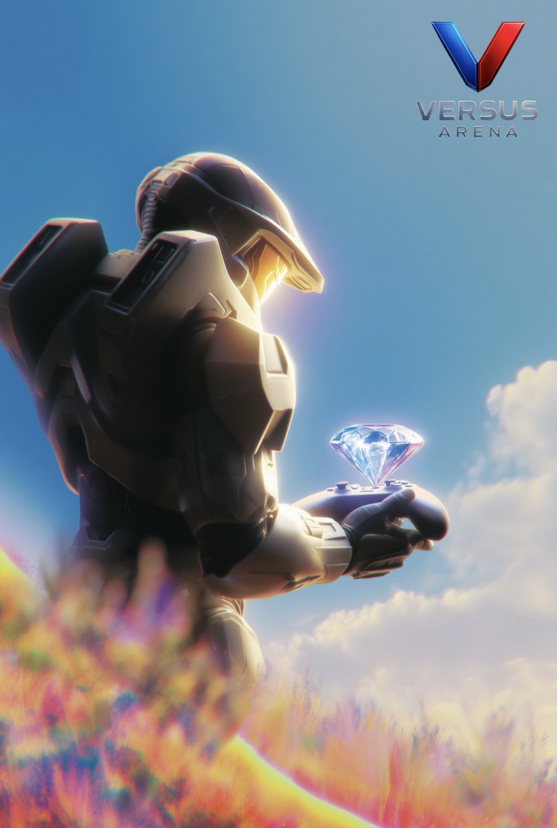 THE FUTURE OF GAMING IS IN YOUR HANDS 🎮🔥
FIFA. Call of Duty. 1v1 battles.
Bet $VERSUS tokens - Win real money.
No luck. Just pure skill.

⏳ Launching soon…
🔗 versus-arena.com

#VersusArena #CryptoGaming #PlayToEarn #Web3Gaming #FIFA #CallOfDuty