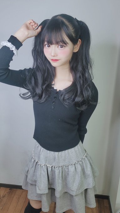 星野るなのTwitter画像8
