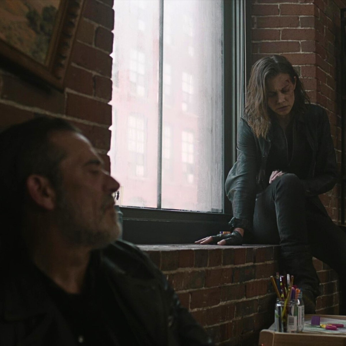 يوم الأحد بدون حلقة جديدة ..
  #DeadCity